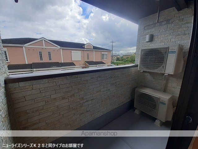 グランド ソレイユの内装写真