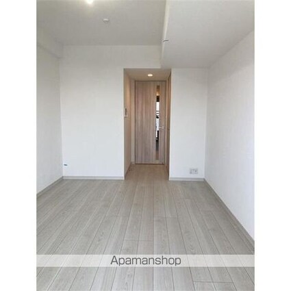 ＳーＲＥＳＩＤＥＮＣＥ金山ａｌｔａｎｏ（アルターノ）[1K/24.07m2]のリビング・居間2