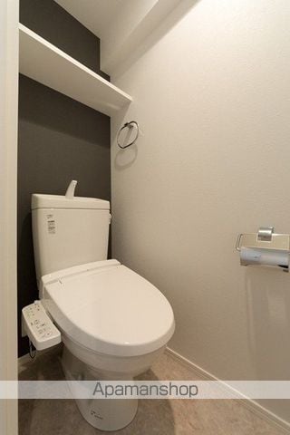 エンクレスト天神MODEの内装写真
