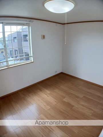 メゾン アムールの内装写真