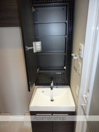 ＺＯＯＭ東新宿[1LDK/40.7m2]のバルコニー