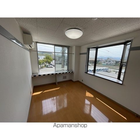 コーポ前田IIの内装写真
