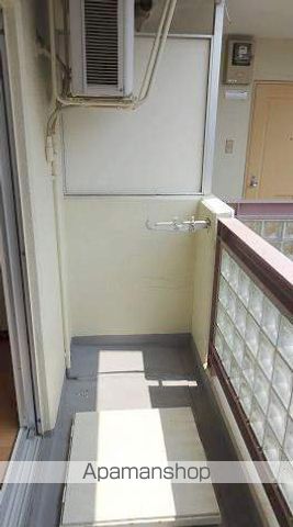 シティコートIII西鉄下大利駅前の内装写真
