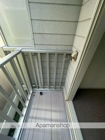 ロフト新座の内装写真