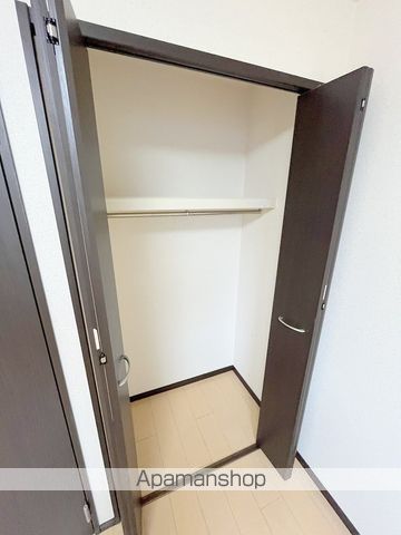 フジパレスルミナスの内装写真