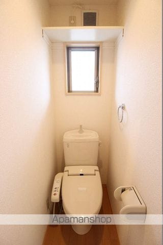 パームテラスの内装写真