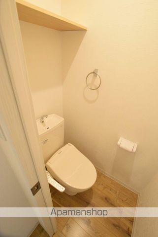 ロックヒルズ札幌の内装写真