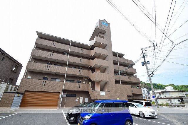 アネシスイン有川の外観写真