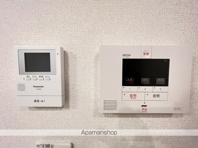 フローリッシュIIIの内装写真