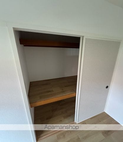 レジデンス長居の内装写真