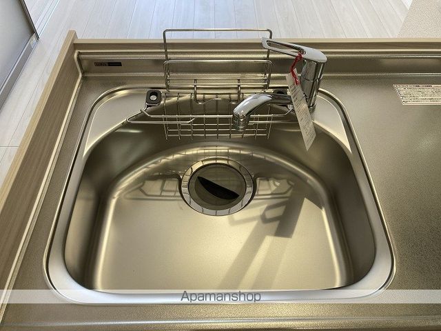エミグランドDの内装写真