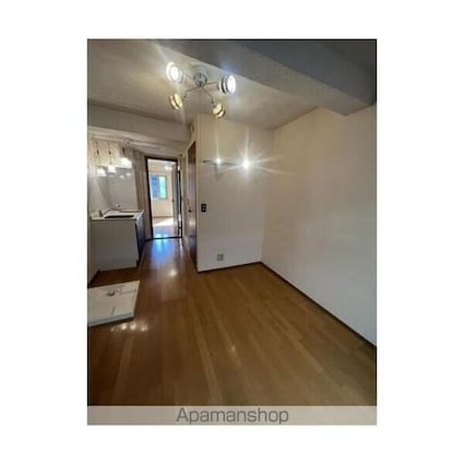 モデラート[1DK/27m2]の眺望