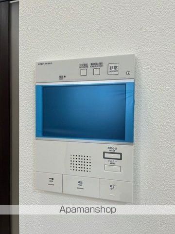 LIBTH姪浜の内装写真