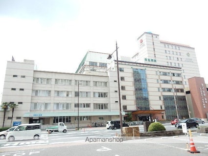 ｗｉｌｌＤｏ岡山大供[1K/30.4m2]の周辺8