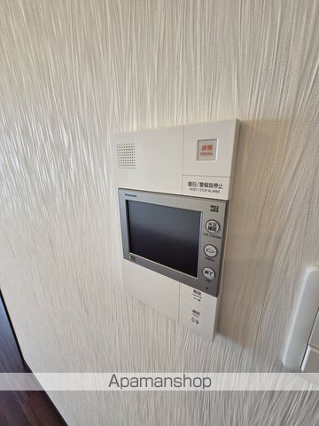 PREGIOTSUKAMOTOASIANの内装写真