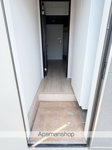 AFC RESIDENCE 磐田中泉の内装写真