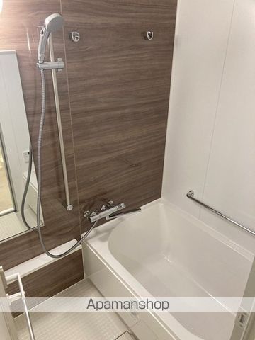 パークアクシス神楽坂・早稲田通りの内装写真
