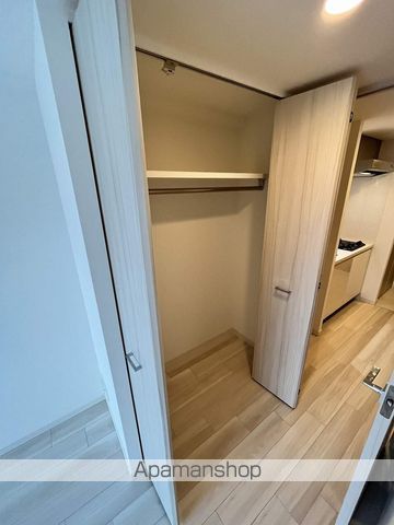 S−RESIDENCE福島ALOVITAの内装写真