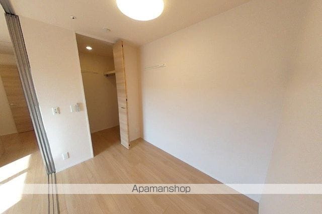 T.ハイツ豊田町の内装写真