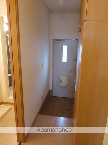 プリマヴェーラII番館の内装写真