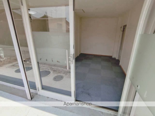 グリーンマンションの内装写真