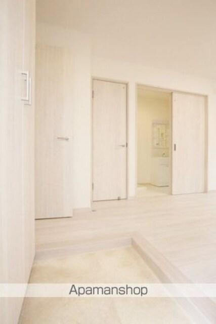 Ｍａｉｓｏｎ　ＫＵＲＡ[1LDK/32.1m2]の玄関