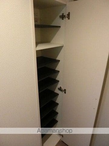 カハラ澄川の内装写真
