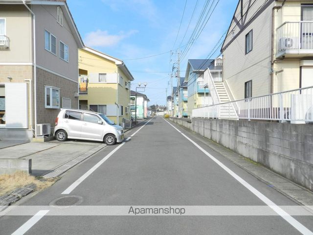 ローズヒルズマミの周辺写真