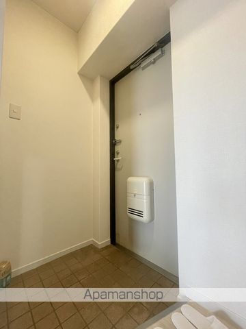 ハイツグランドールの内装写真