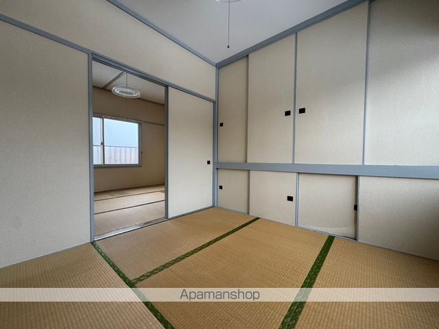 メゾンナオミの内装写真