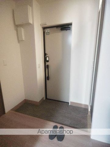 グラン アルベロの内装写真