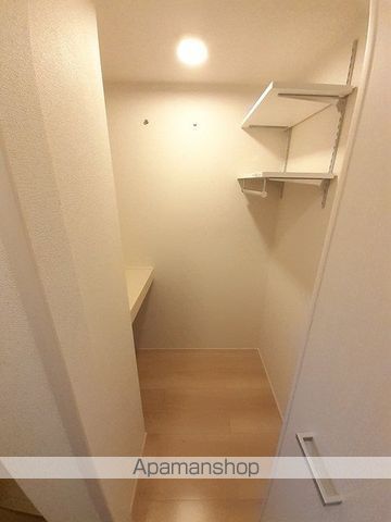 エスペランサ K IIの内装写真