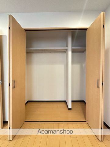 サンハイツ大領の内装写真