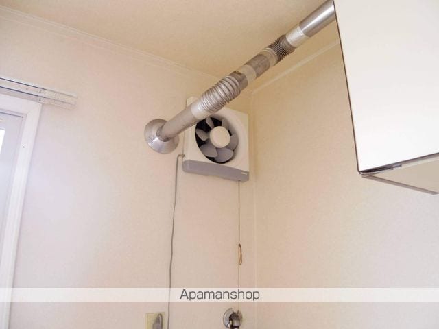 ニ条マンションの内装写真