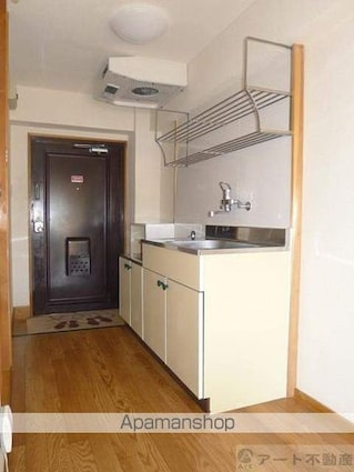 オックスフォード・サーカス木屋町[1R/20.41m2]のその他部屋・スペース