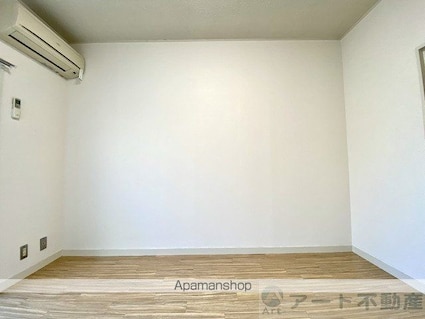 ＡＱＵＡＭＡＲＩＮＥ　ＵＭ[1K/21.42m2]の内装4