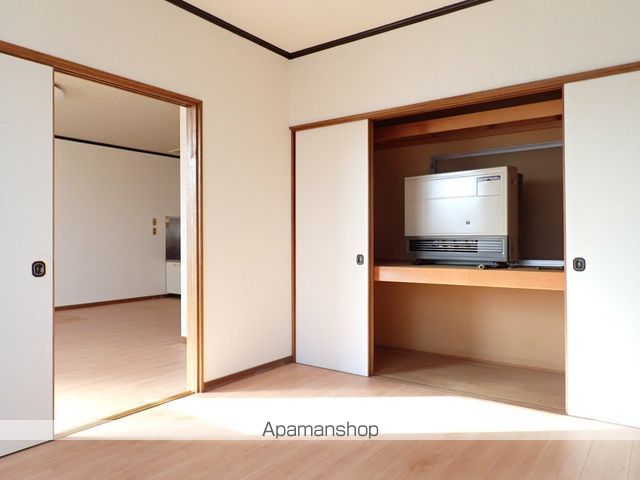 かねよしビルマンションの内装写真