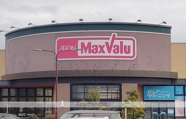 シャルムカヌキの周辺写真