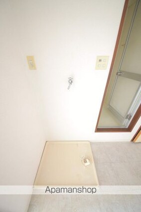 ビザビ[1K/20m2]のその他設備