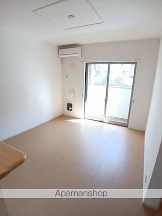 プラシード沖野[2LDK/56.47m2]のリビング・居間