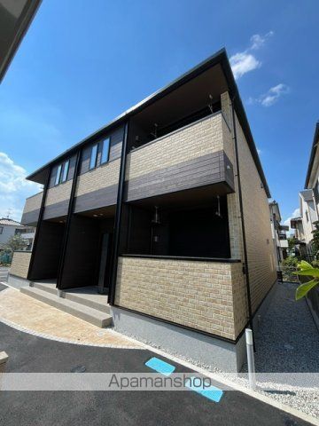近鉄大阪線 耳成駅 徒歩18分 2階建 築3年の外観写真