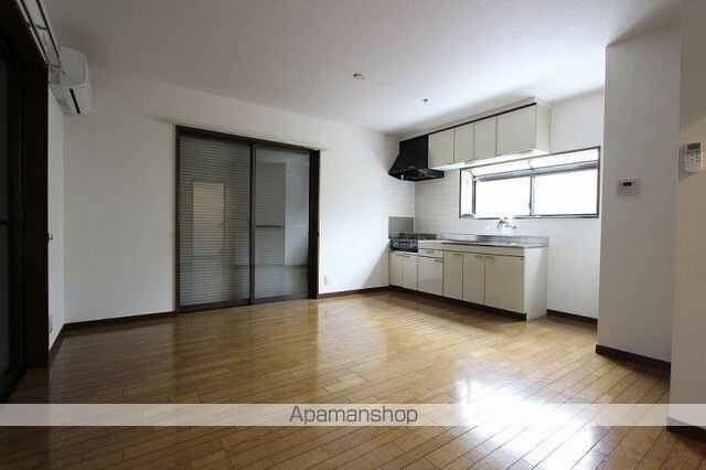 屋島タウン木村[3LDK/73.28m2]の内装4