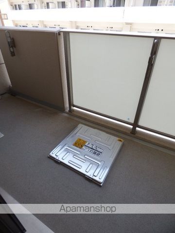 COMFORESPA新大阪の内装写真