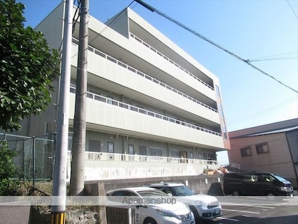 エフスタイル六十谷[1K/25.18m2]の外観4