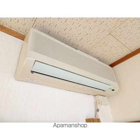 コーポはっぴぃ草の内装写真
