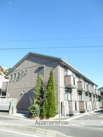 ヴェルデ都町の外観写真