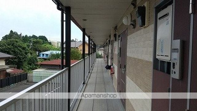 レオパレスフーガのその他写真