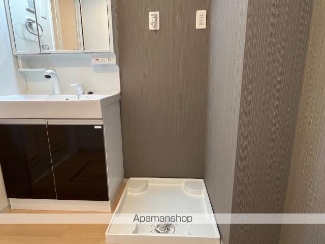 パルティーダ・Tの内装写真