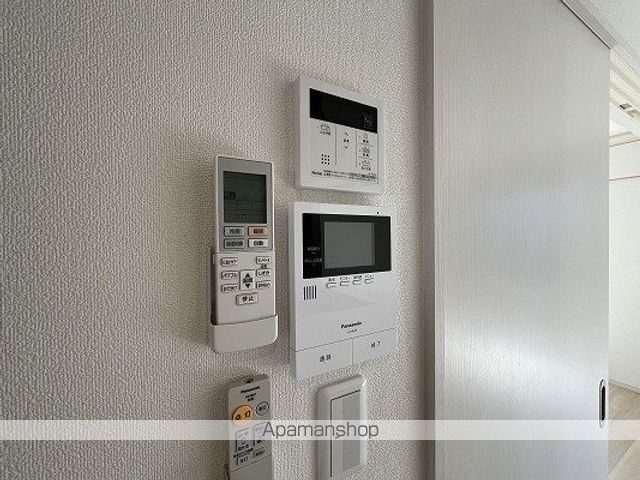クレセールの内装写真
