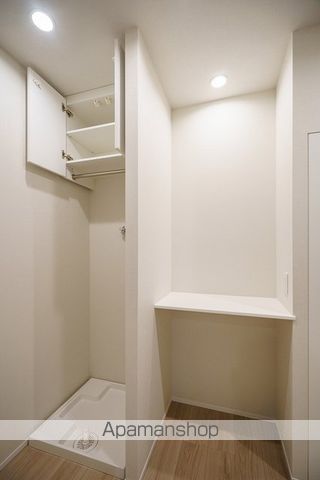 ショコラスイート東日本橋の内装写真